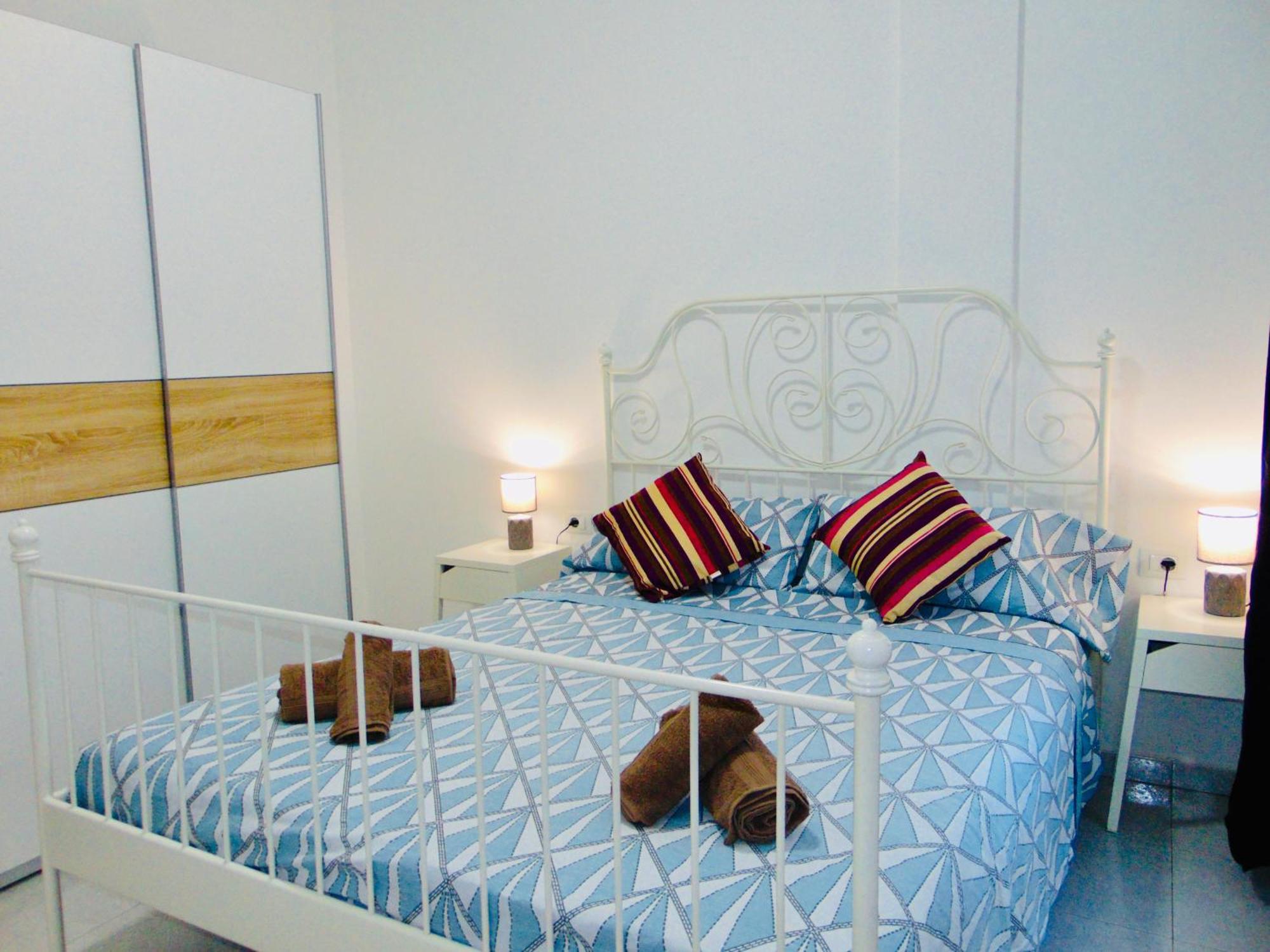 Апартаменты Cosmo House Fuerteventura Пуэрто-дель-Росарио Экстерьер фото